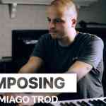Composing With Hopkin Instrumentarium: Miago Trod Composing With Hopkin Instrumentarium: Miago Trod